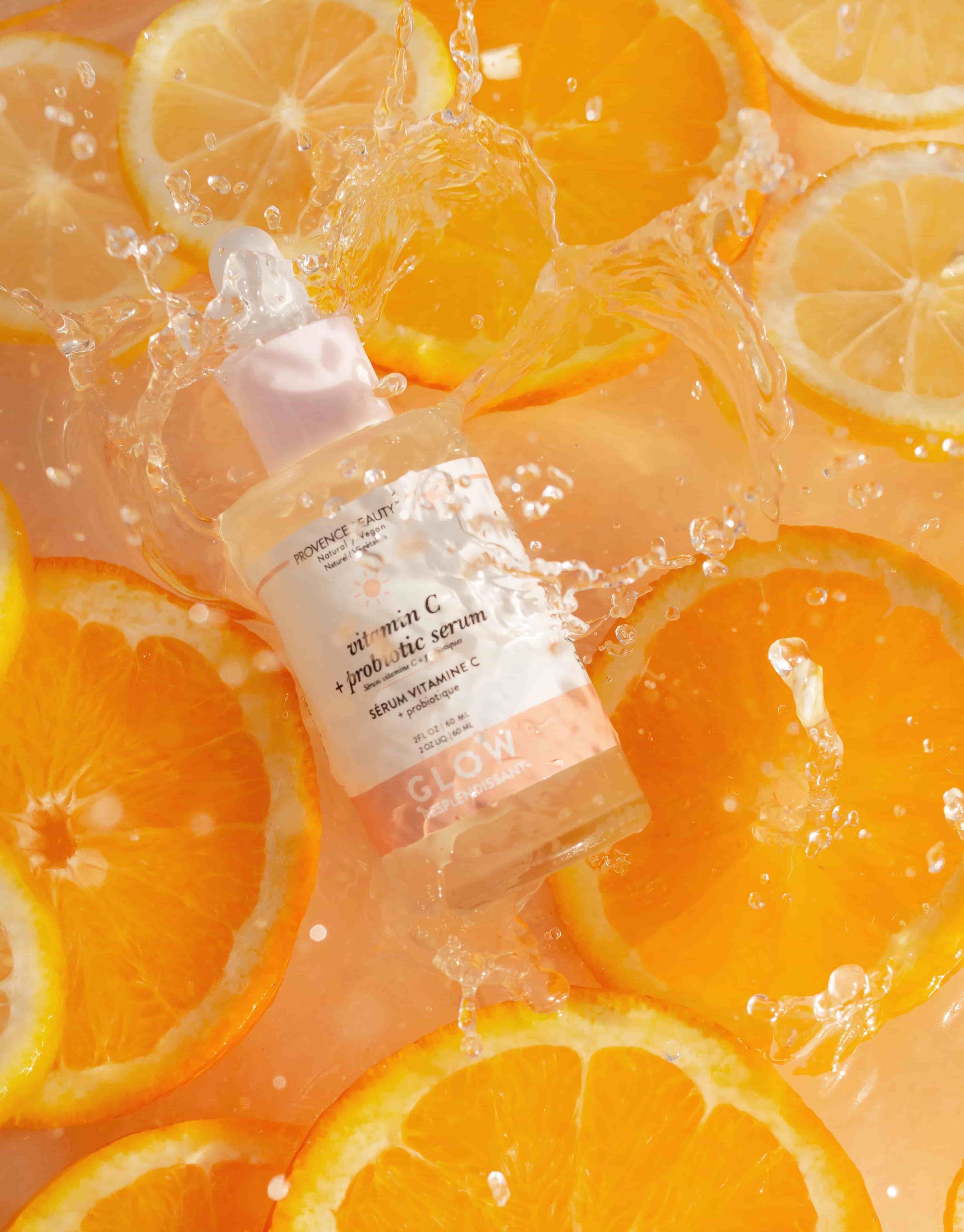 Cleansing oil for the skin