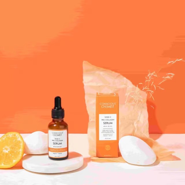 Cleansing oil for the skin