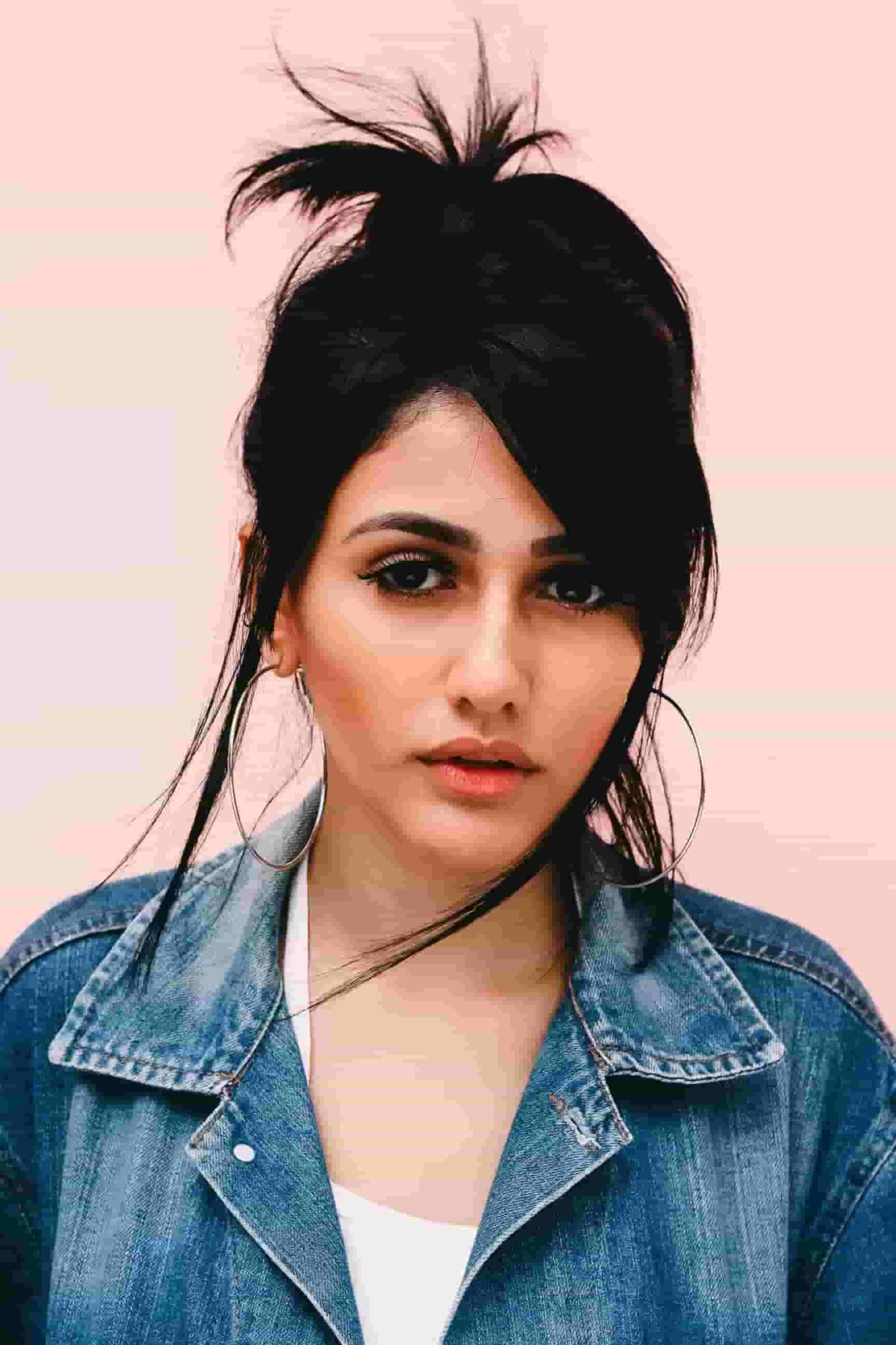 Aisha Saeed